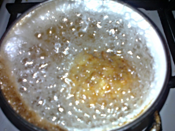 Ružičkový kel v mletom mäse (fotorecept) - obrázok 2