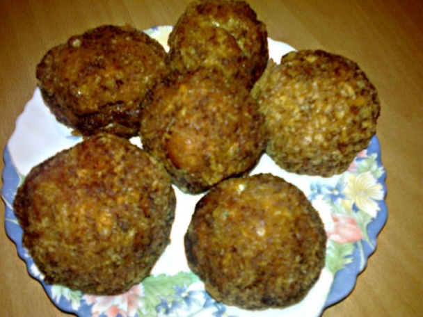 Ružičkový kel v mletom mäse (fotorecept) - obrázok 3