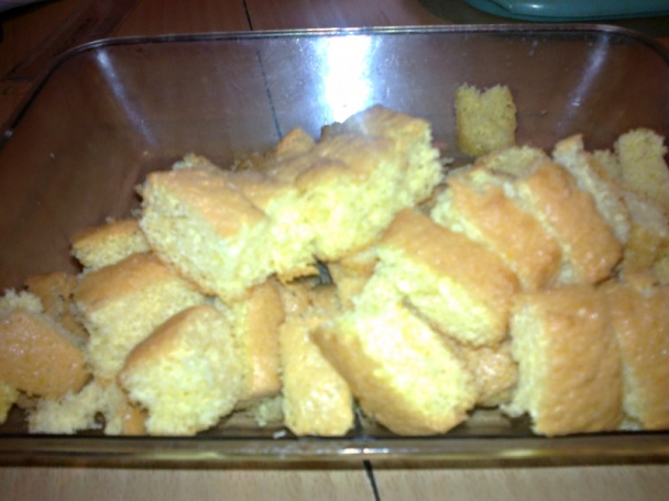 Kivi rezy s tvarohovou plnkou a kivi džemom (fotorecept) - obrázok 7