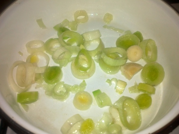 Kozákom a pórom plnené pečené morčacie prsia na červenom víne (fotorecept) - obrázok 5