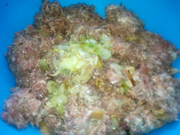 Štefánia roláda z jelenieho mäsa (fotorecept) - obrázok 3