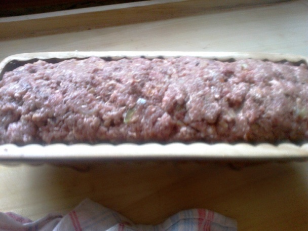 Štefánia roláda z jelenieho mäsa (fotorecept) - obrázok 7