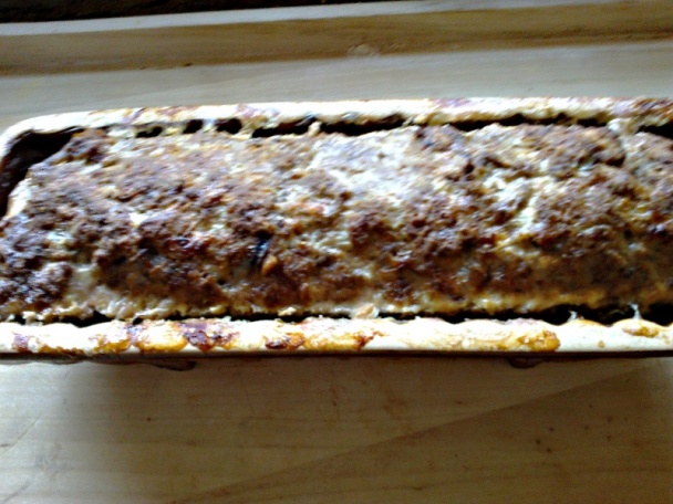 Štefánia roláda z jelenieho mäsa (fotorecept) - obrázok 8