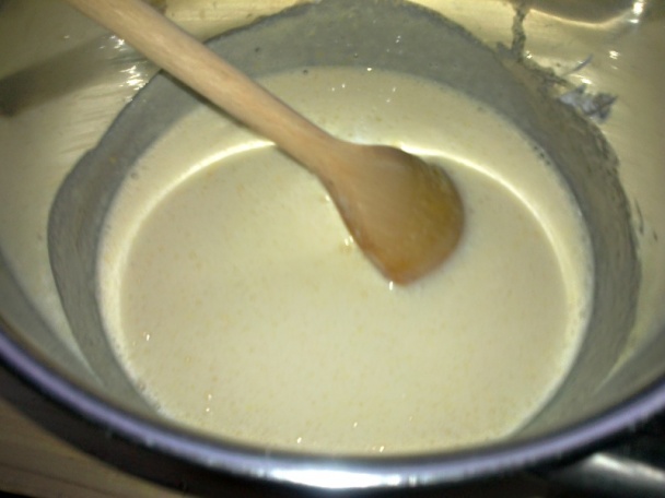 Toplianske medové rezy (fotorecept) - obrázok 2