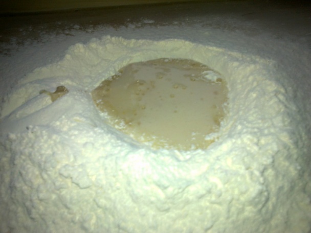 Toplianske medové rezy (fotorecept) - obrázok 3