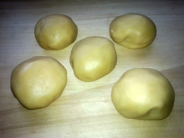 Toplianske medové rezy (fotorecept) - obrázok 4