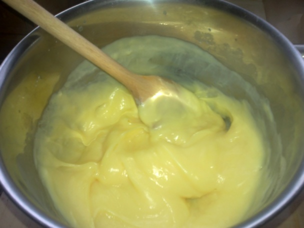 Toplianske medové rezy (fotorecept) - obrázok 7