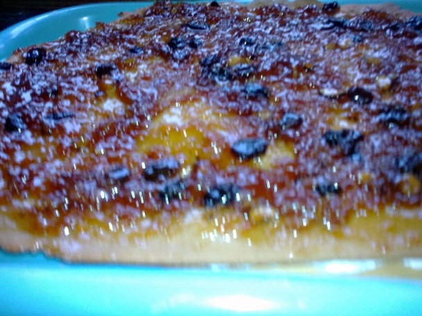 Toplianske medové rezy (fotorecept) - obrázok 10