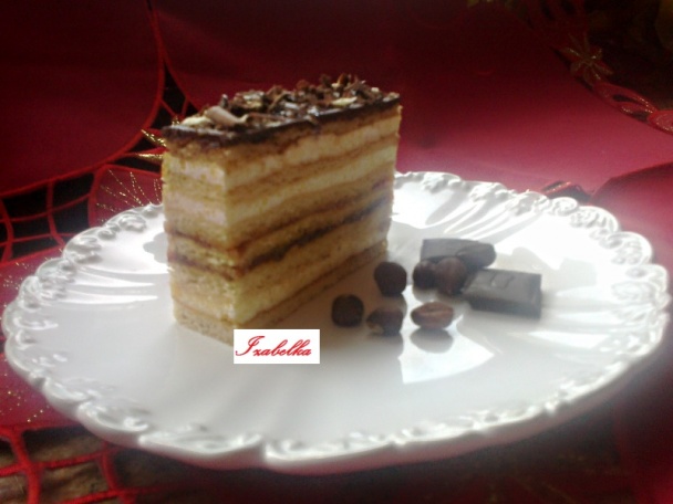 Toplianske medové rezy (fotorecept) - obrázok 13