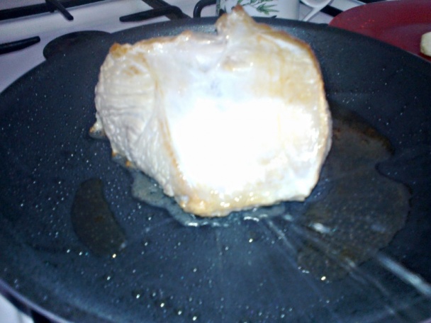 Teľacia sviečková s ružičkovým kelom (fotorecept) - obrázok 1