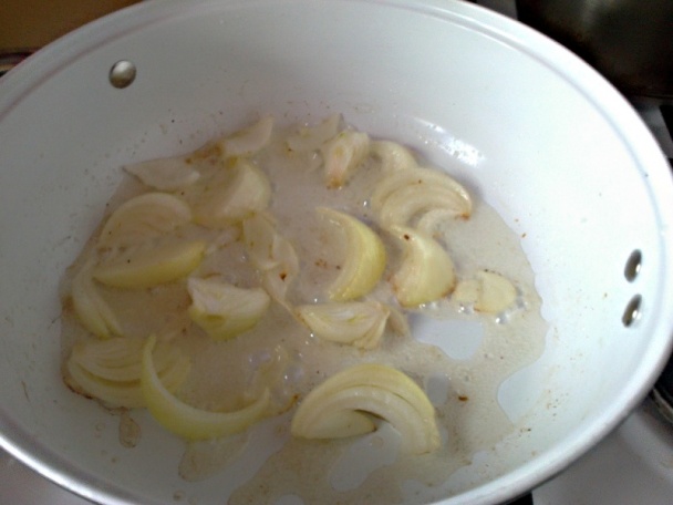 Domáca plnená podbrušinka na panvici (fotorecept) - obrázok 5