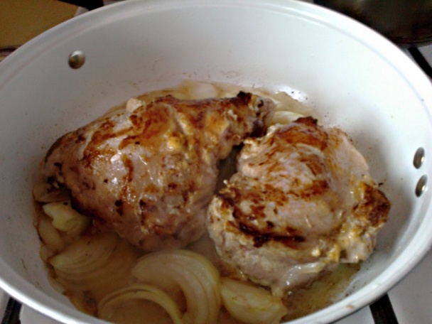 Domáca plnená podbrušinka na panvici (fotorecept) - obrázok 6