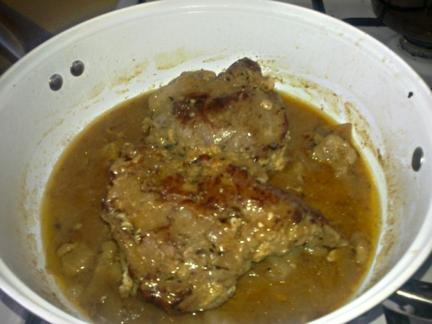 Domáca plnená podbrušinka na panvici (fotorecept) - obrázok 8