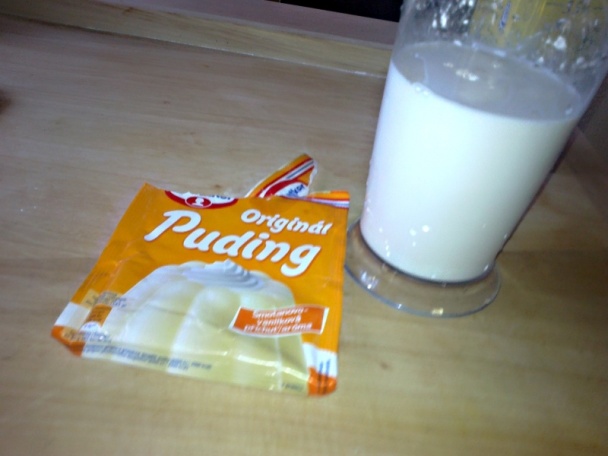 Marlenka čokoládová (fotorecept) - obrázok 5