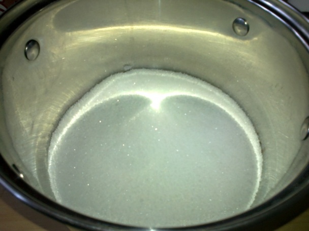 Marlenka čokoládová (fotorecept) - obrázok 6