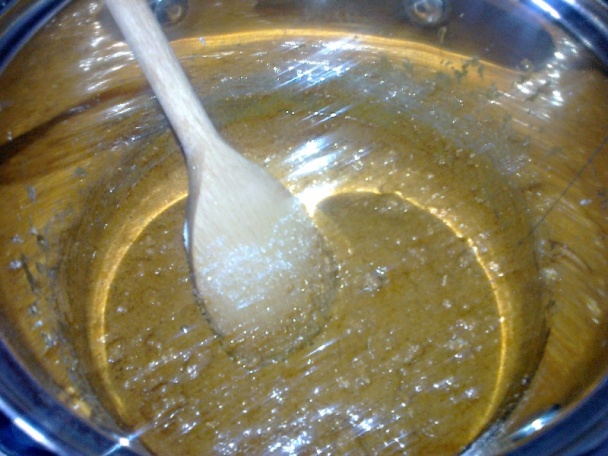 Marlenka čokoládová (fotorecept) - obrázok 7