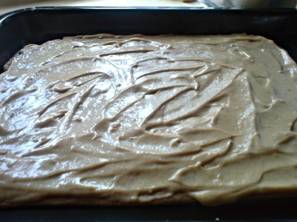 Marlenka čokoládová (fotorecept) - obrázok 8