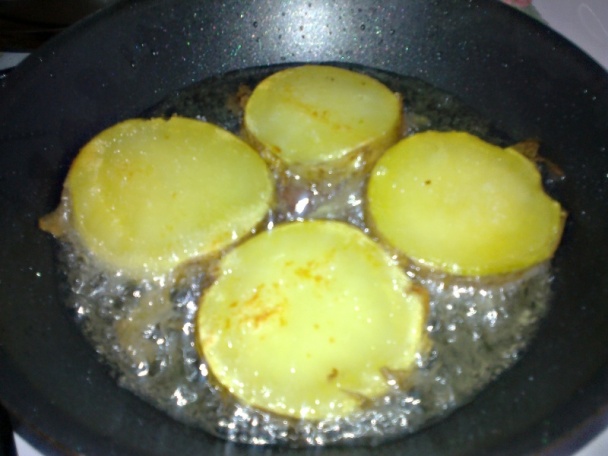 Domáce bravčové pliecko na ananáse (fotorecept) - obrázok 8