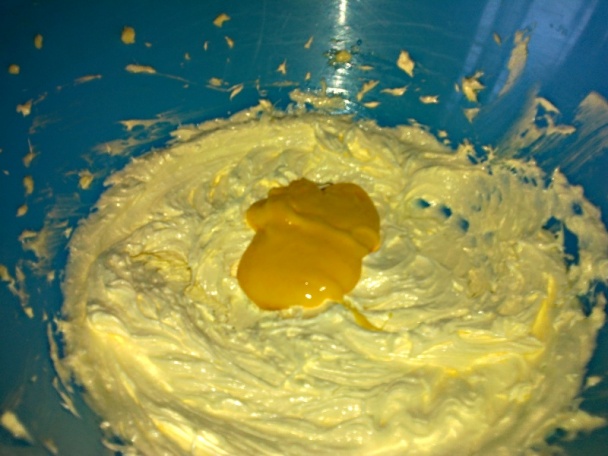 Višňovo-orechové rezy (fotorecept) - obrázok 12