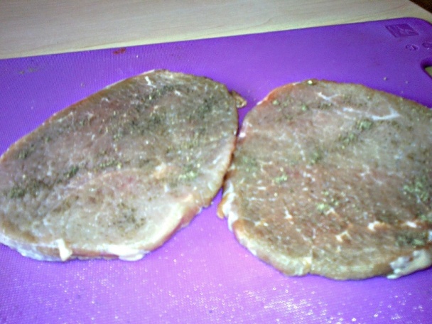 Falošná teľacia sviečková po domácky (fotorecept) - obrázok 3