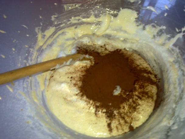 Tvarohovo-broskyňový tunel (fotorecept) - obrázok 5