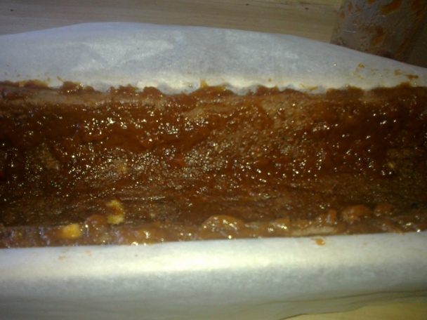 Tvarohovo-broskyňový tunel (fotorecept) - obrázok 9