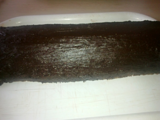 Tvarohovo-broskyňový tunel (fotorecept) - obrázok 14