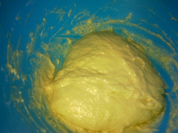 Makové slimáky so semienkami (fotorecept) - obrázok 1