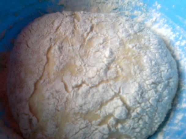 Makové slimáky so semienkami (fotorecept) - obrázok 2