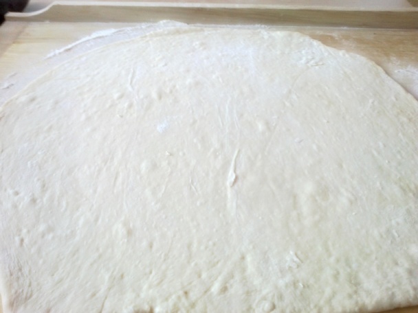 Makové slimáky so semienkami (fotorecept) - obrázok 3