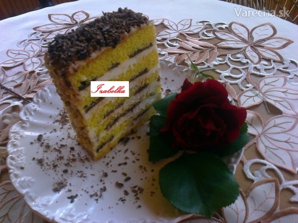 Viennetta rezy (fotorecept) - obrázok 12