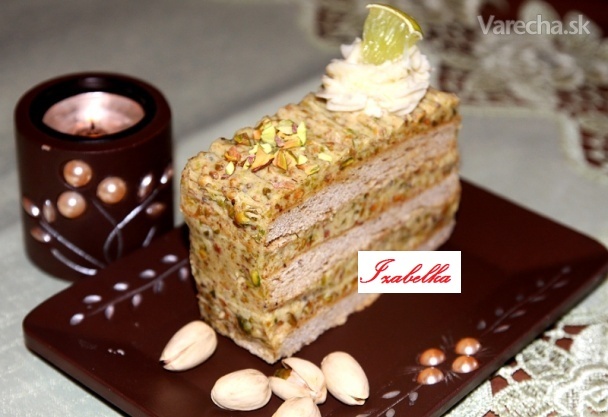 Pistáciové rezy (fotorecept) - obrázok 16