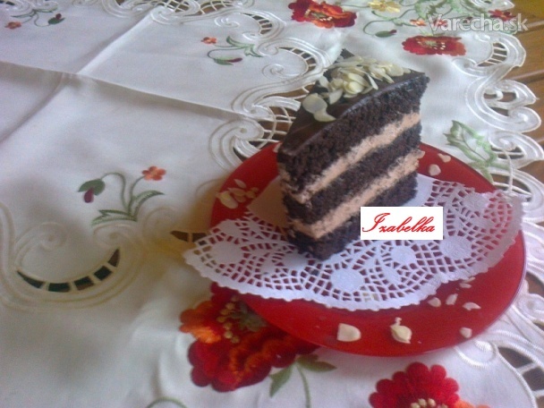 Čoko-smotanové rezy (fotorecept) - obrázok 14