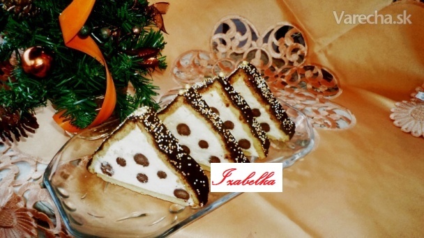 Vianočná medová strieška (fotorecept) - obrázok 11