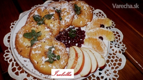 Jabĺčka v krehkom župane (fotorecept) - obrázok 9