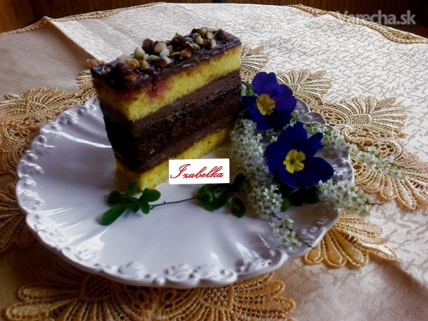 Izolda rezy (fotorecept) - obrázok 14