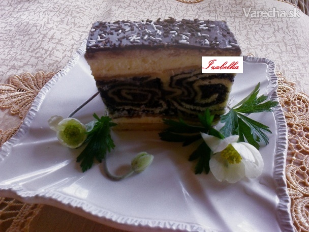 Čierna ruža (fotorecept) - obrázok 13