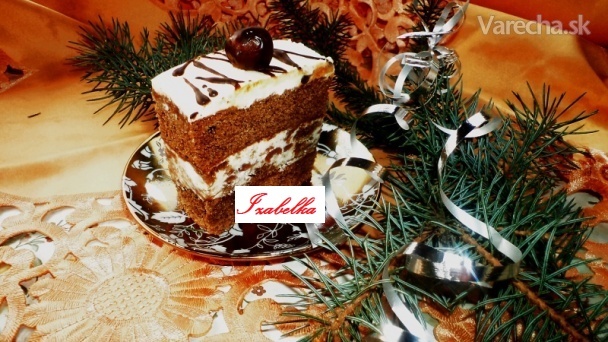 Višňové rezy (fotorecept) - obrázok 15