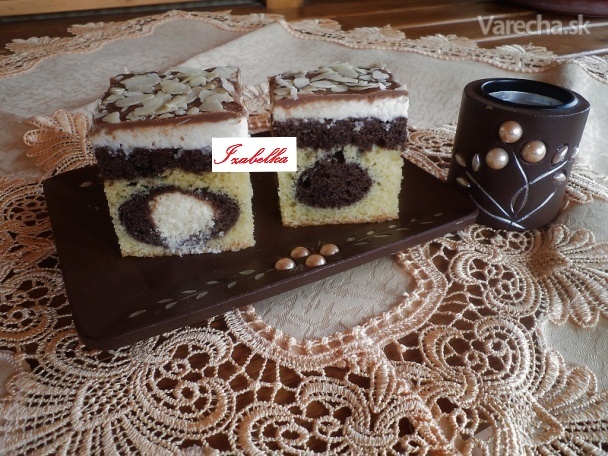 Tvarohové guľky v kokosovej perinke (fotorecept) - obrázok 11