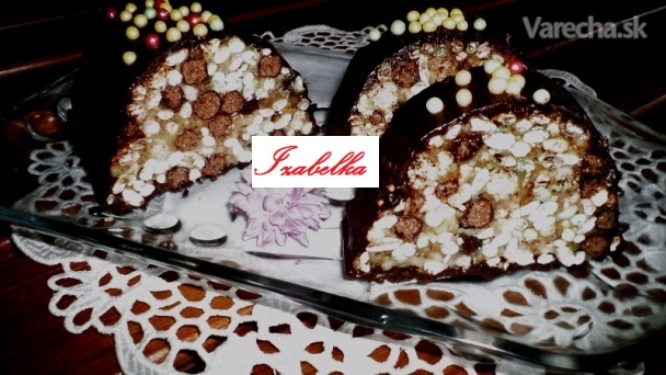 Chrumkavá roládka (fotorecept) - obrázok 11