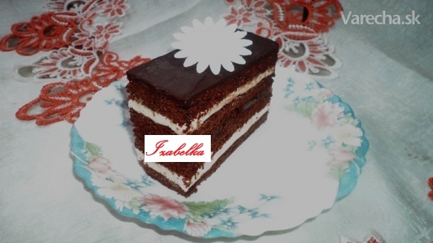 Vianočné medové rezy (fotorecept) - obrázok 17