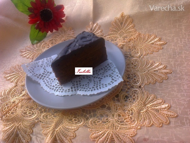 Sacherove rezy (fotorecept) - obrázok 10