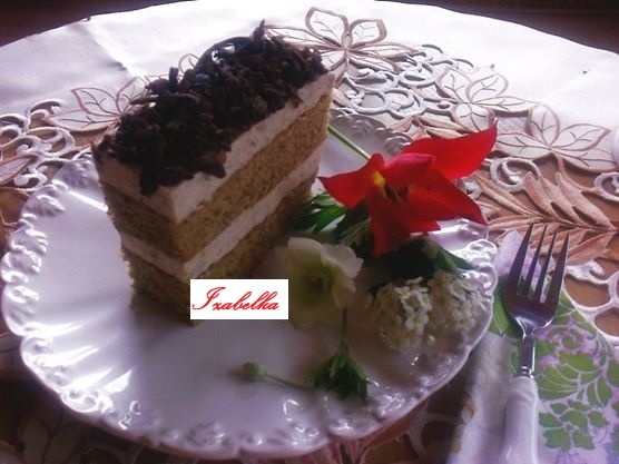 Orechovo-smotanové rezy (fotorecept) - obrázok 7