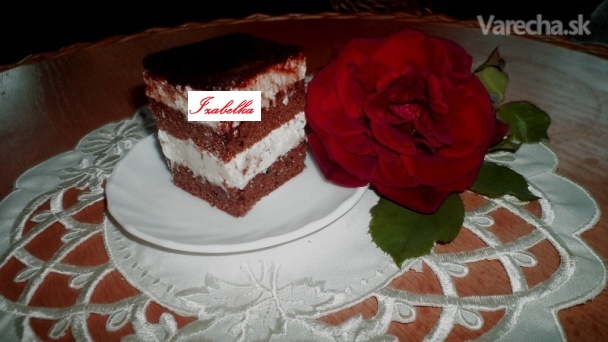 Kokosové kocky (fotorecept) - obrázok 9