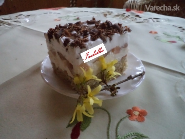 Tvarohovo-melónový sen (fotorecept) - obrázok 13