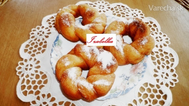 Pampúšikové venčeky - obrázok 3