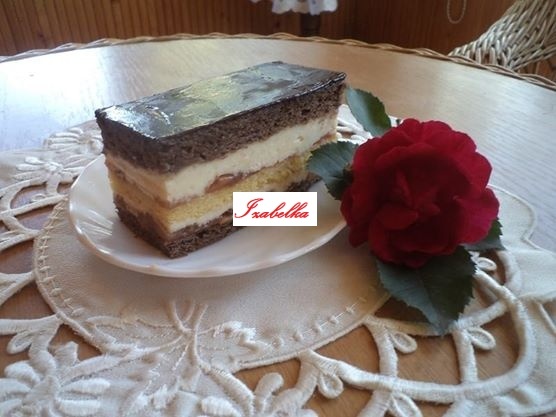 Astória rezy (fotorecept) - obrázok 12