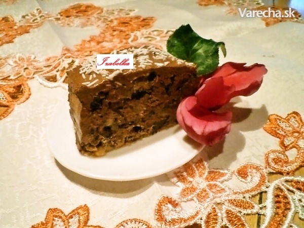 Rezy kamenná stena (fotorecept) - obrázok 10