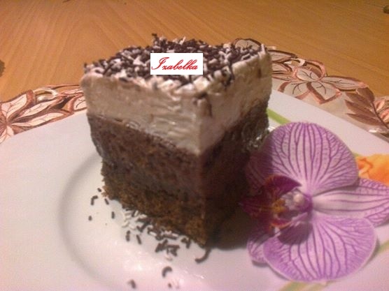 Americký krémeš (fotorecept) - obrázok 12