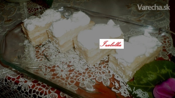 Snehulienka II. (fotorecept) - obrázok 6